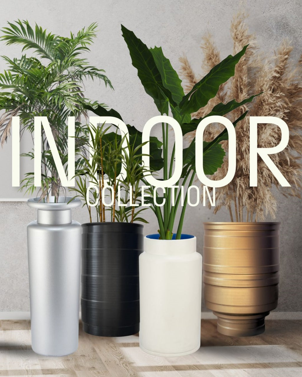Indoor Collection