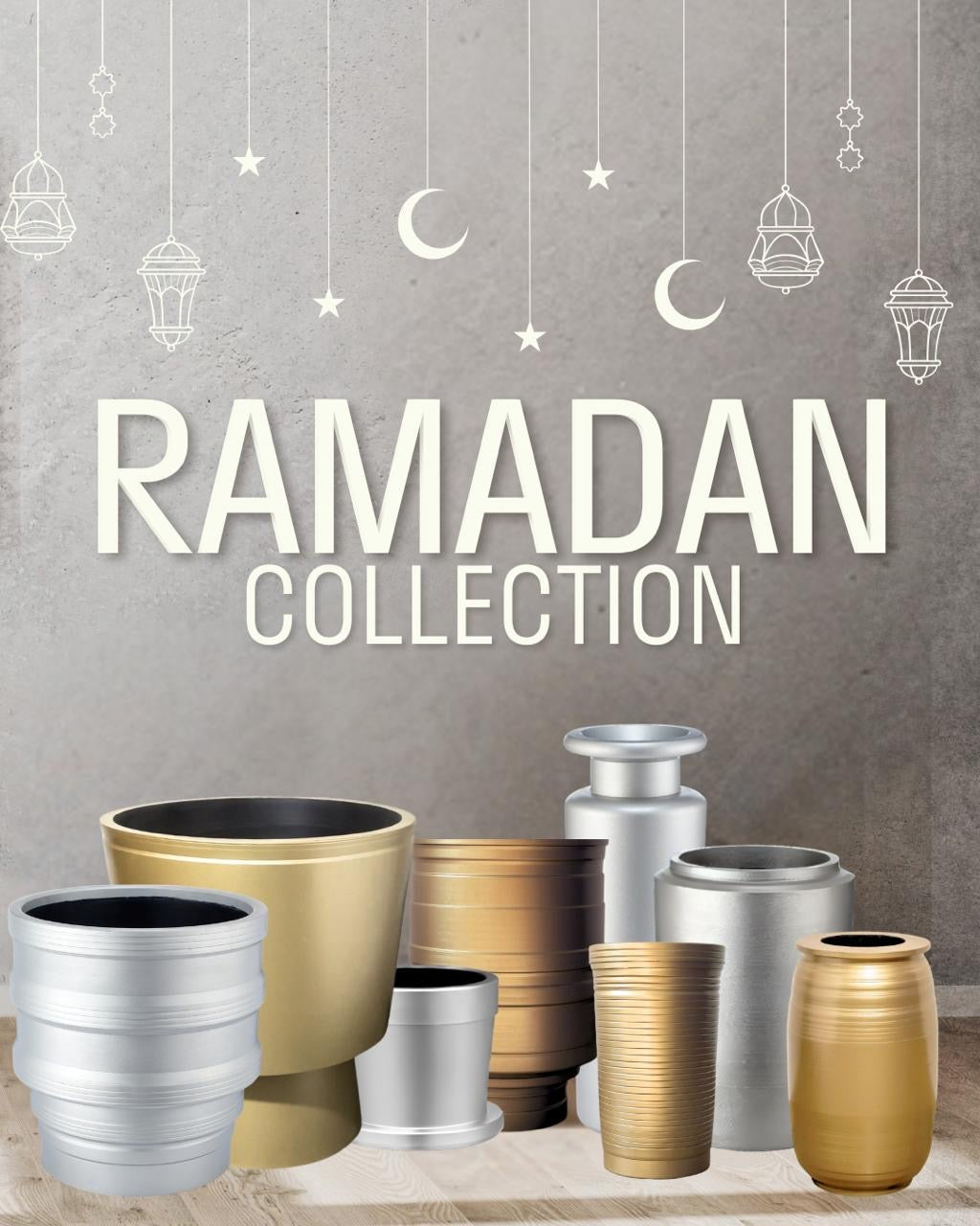 Ramadan collection