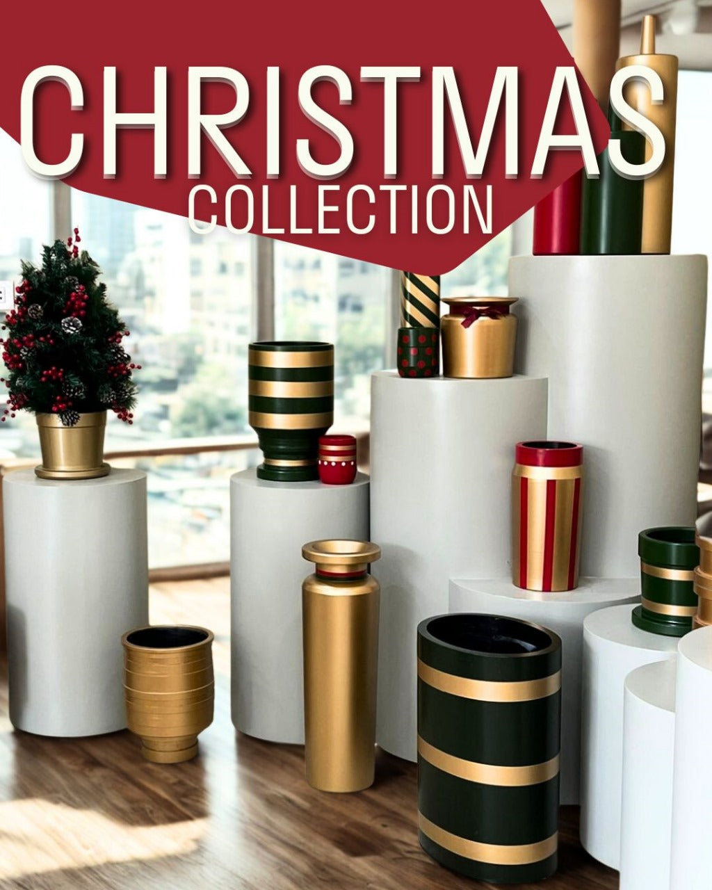 Christmas Collection 2025