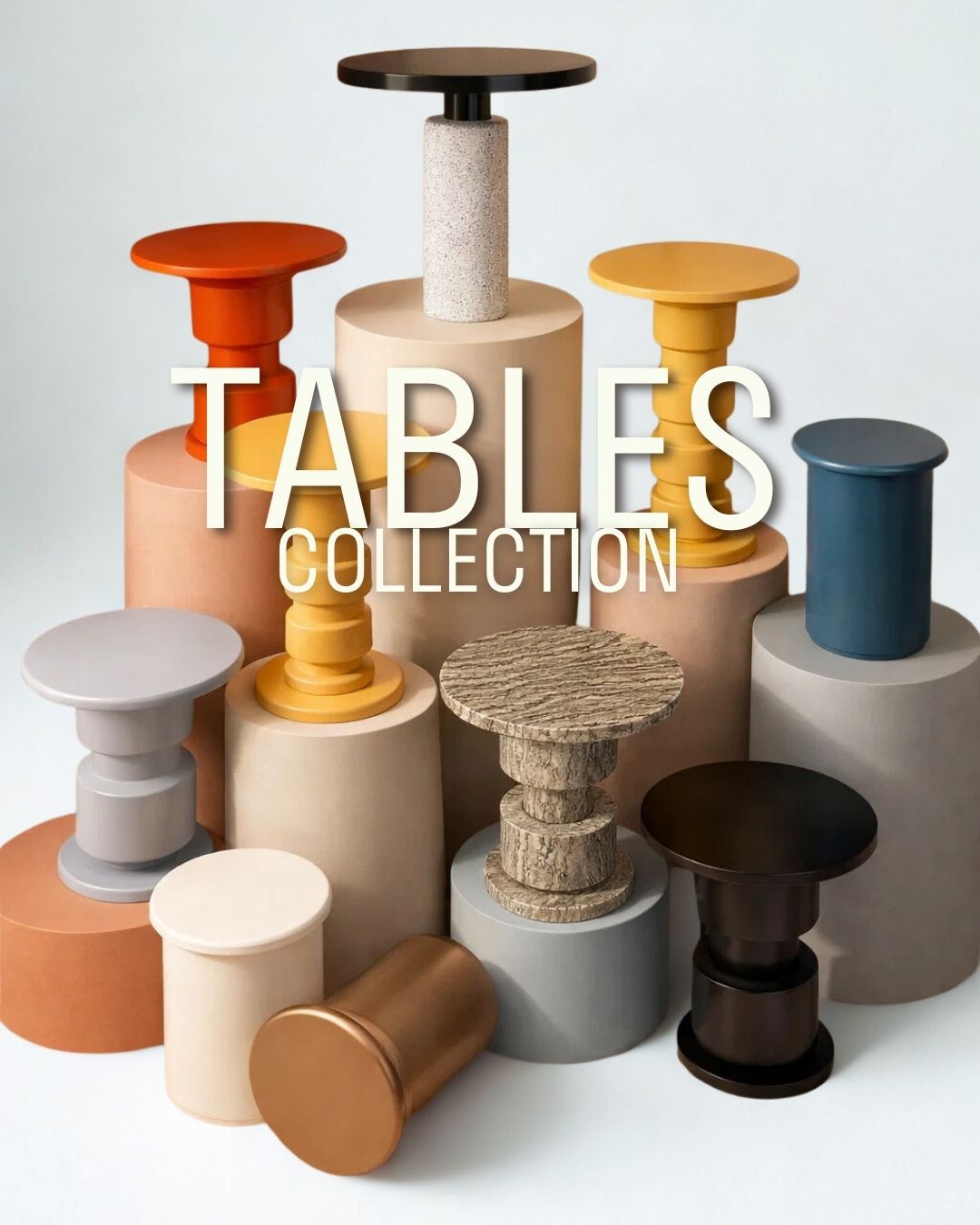 Tables collection