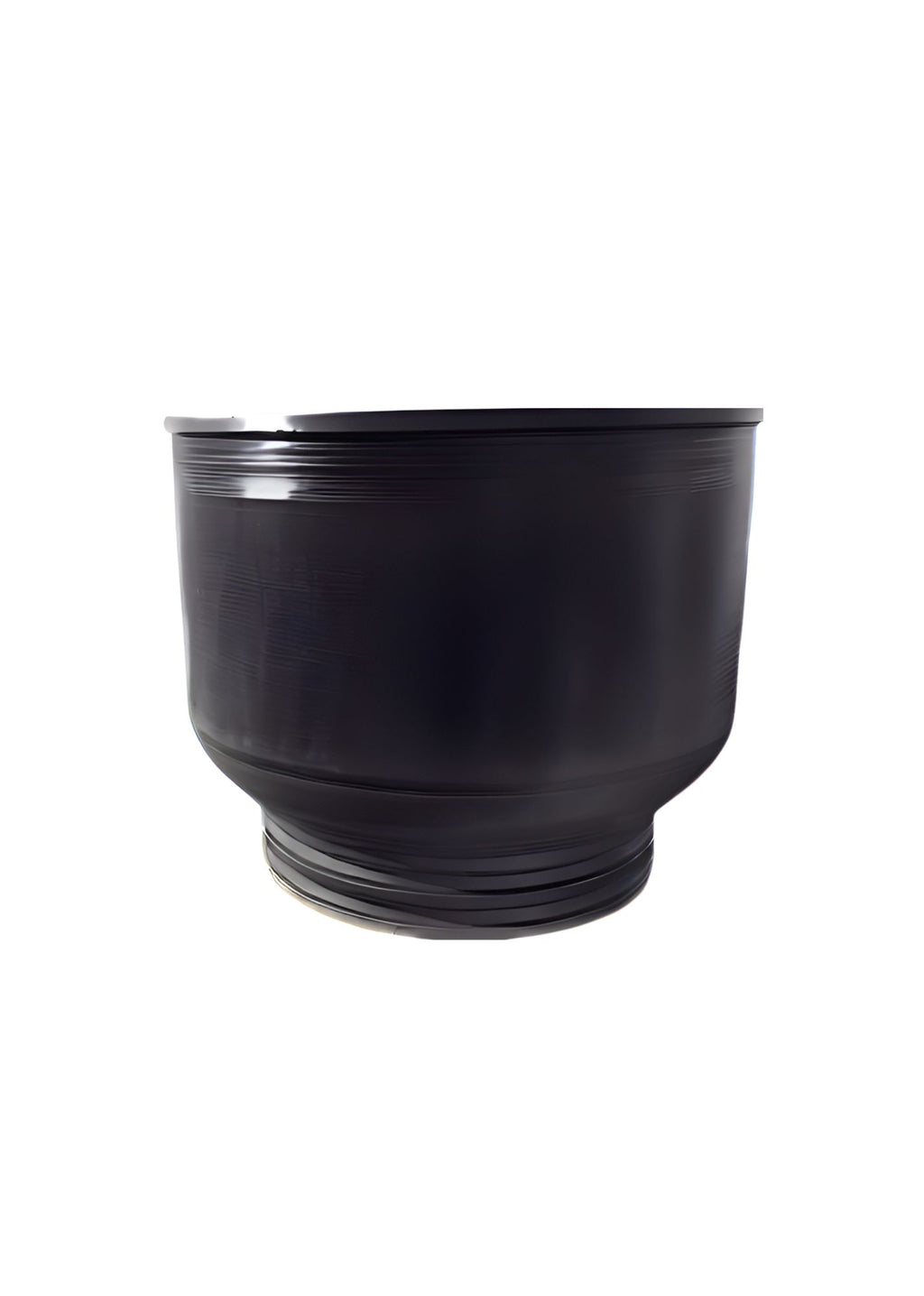 Crown Jewel Vase