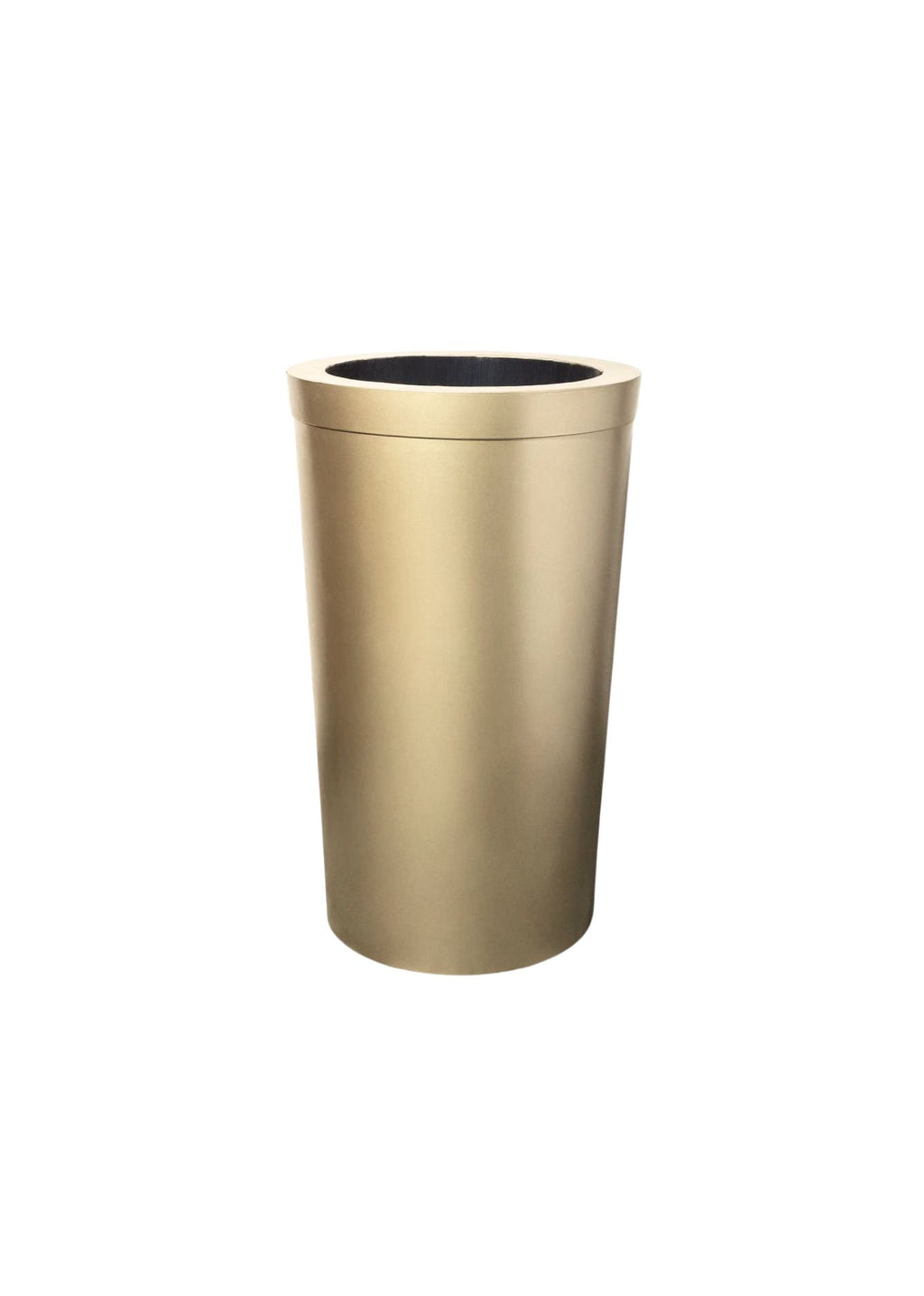 Vertical Vista Vase