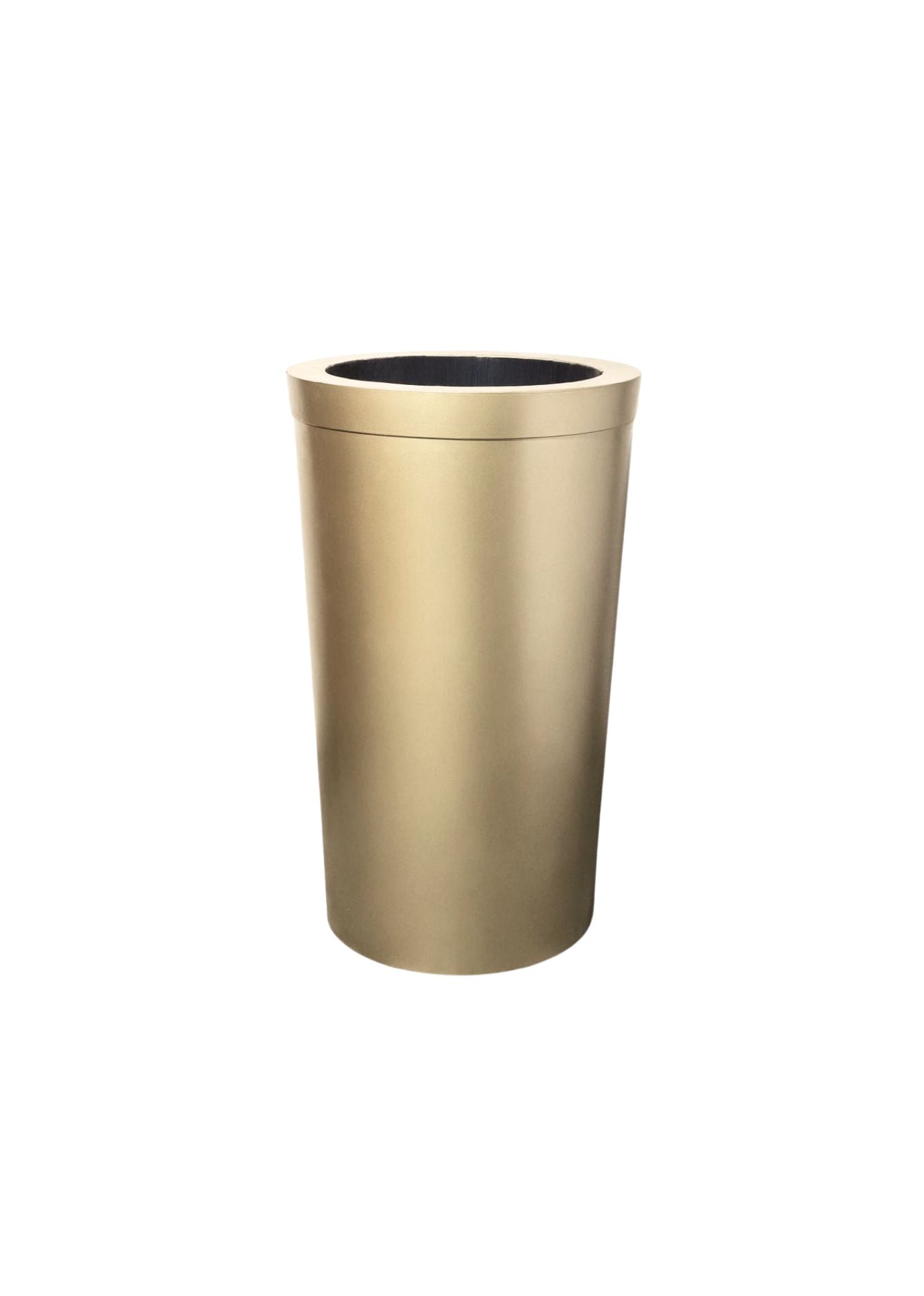 Vertical Vista Vase