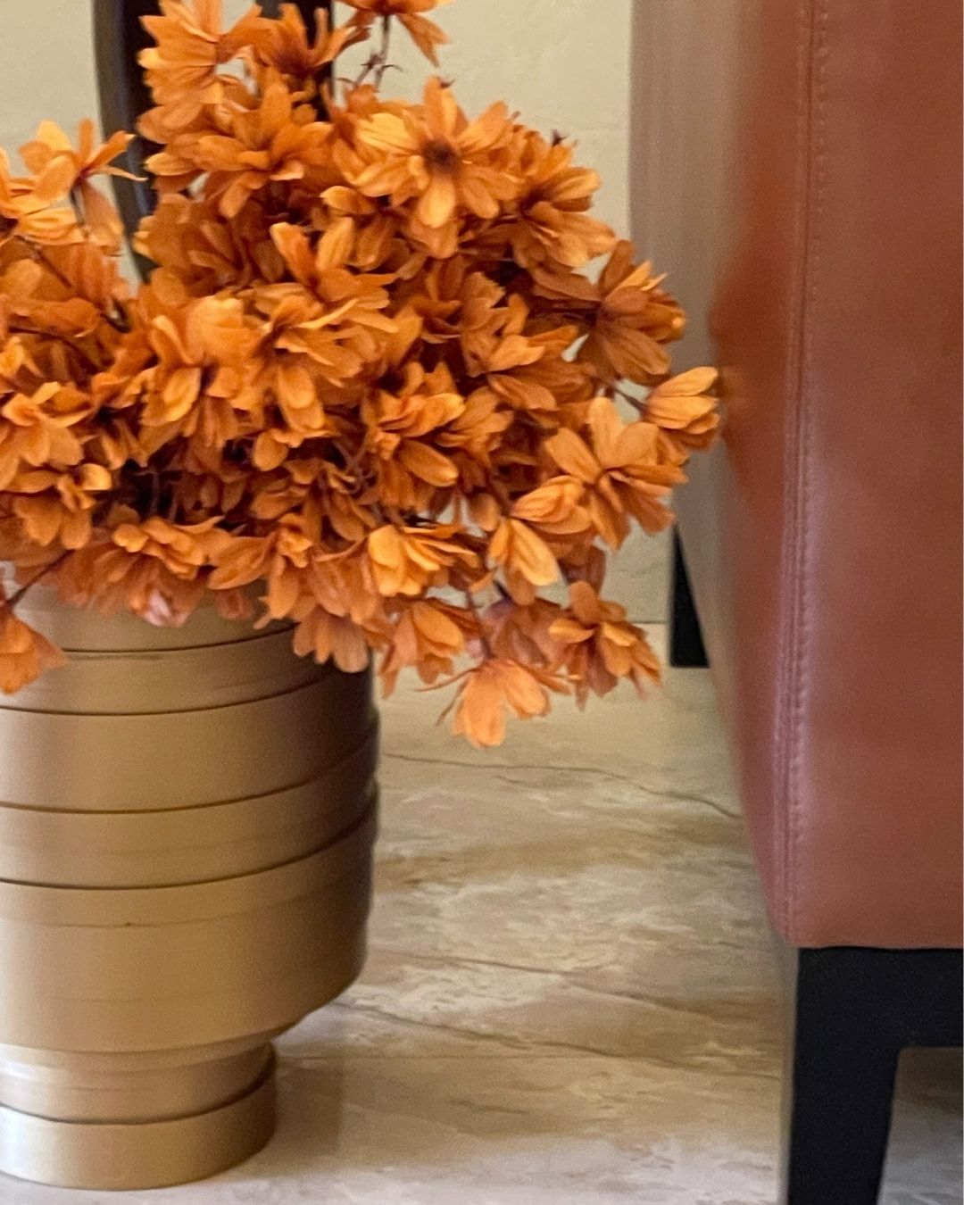 Sculpture Vase