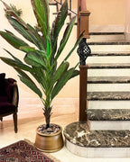 Waist Vase