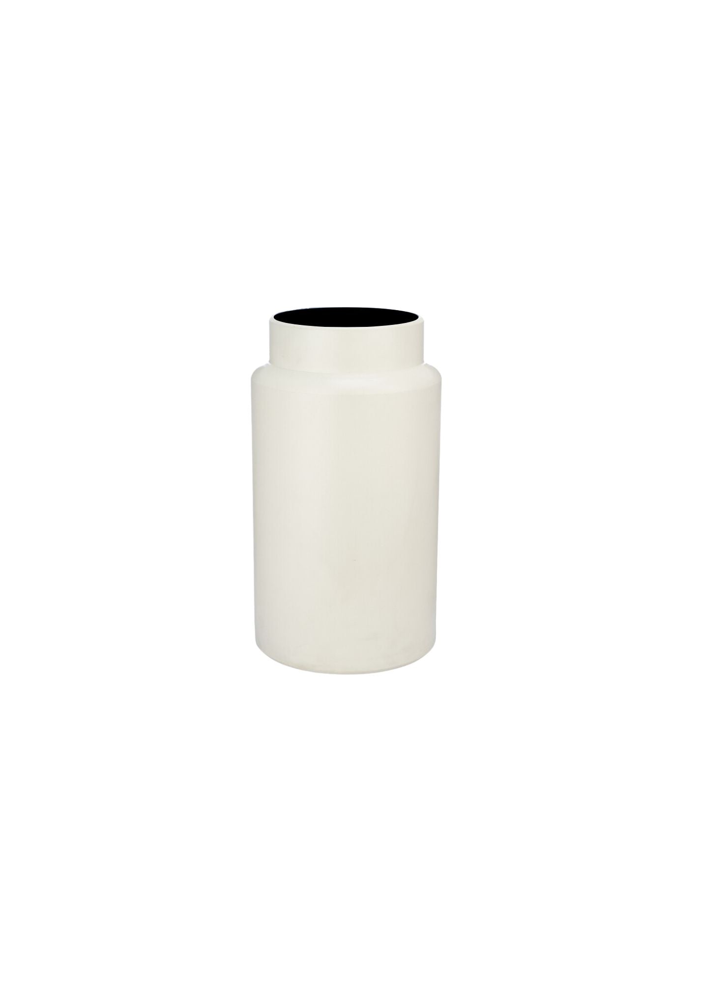 Rolwagen Vase