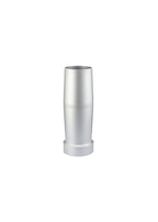Floor Diamond  Vase