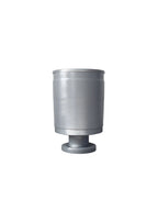 Horse Bucket Vase