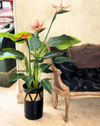 Beaker Vase