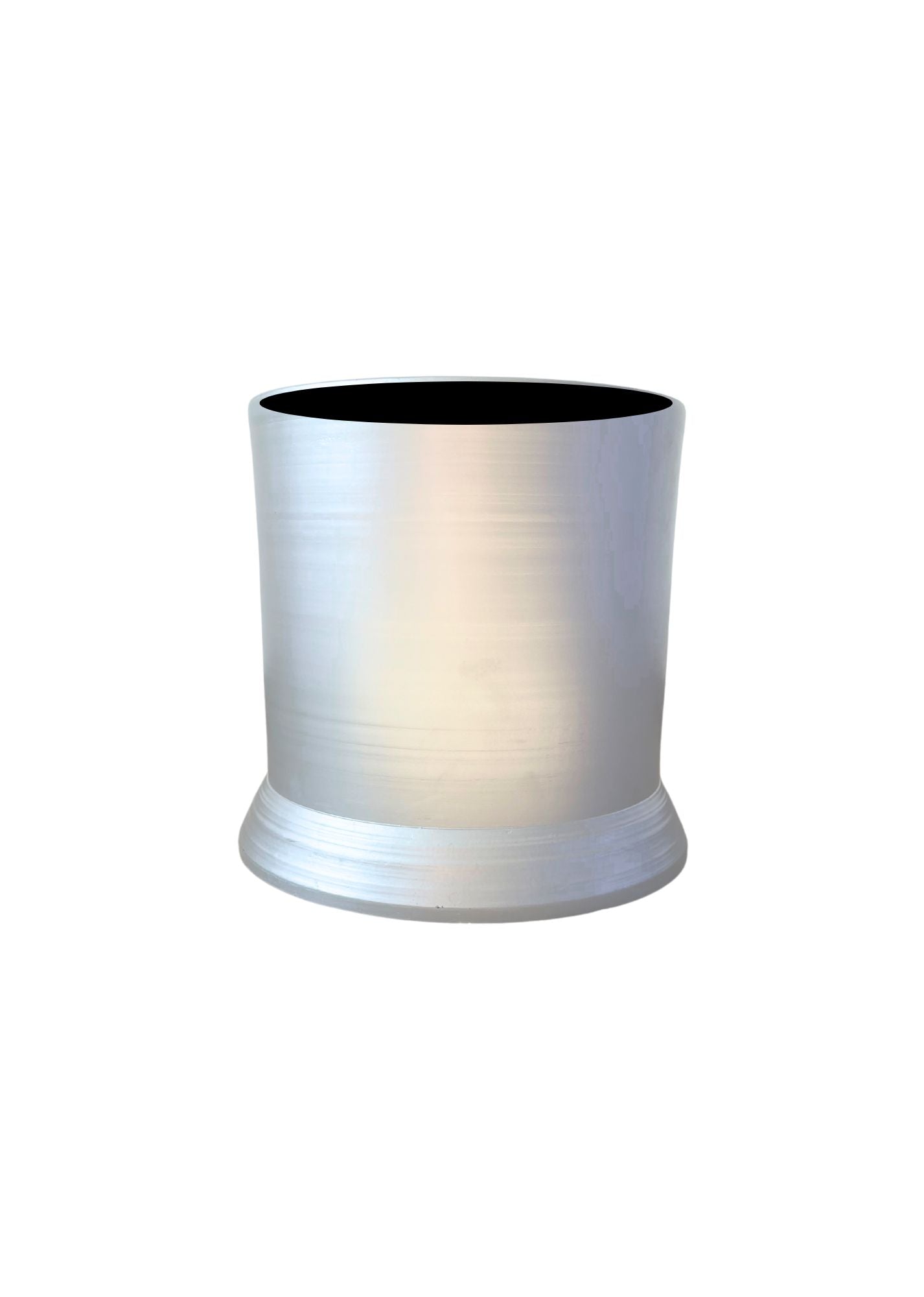 Cylinder Base Vase