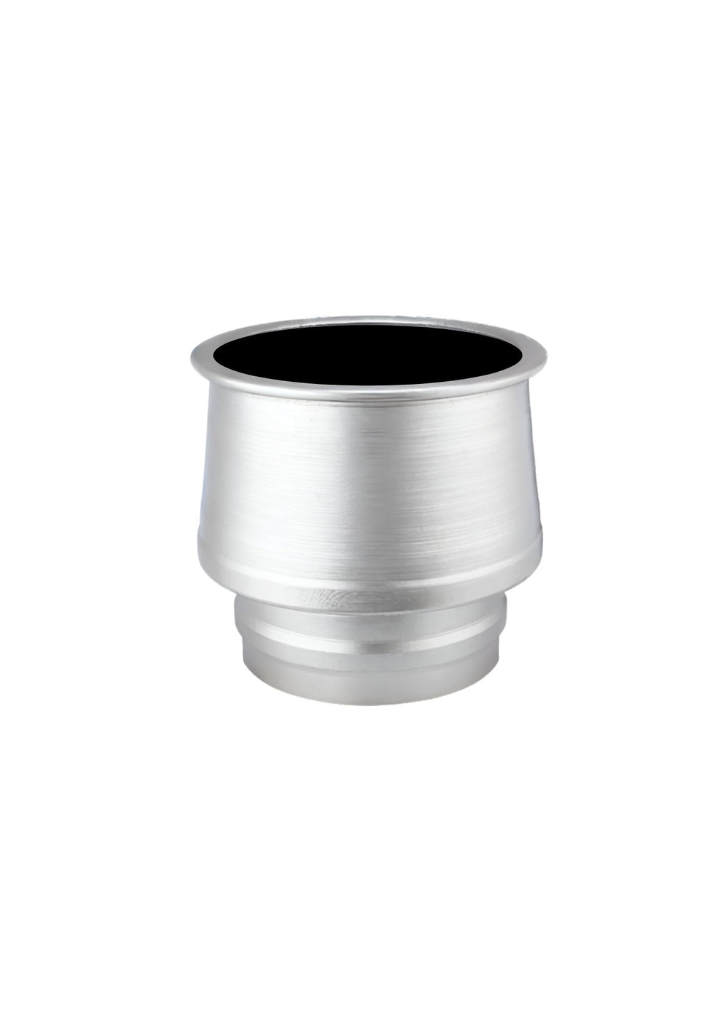 Small Curving Lip Vase