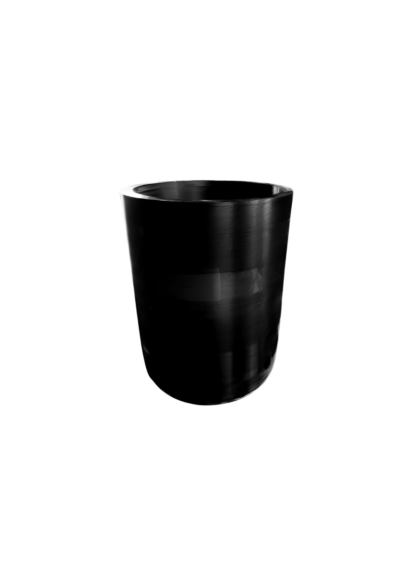 Stone Box Vase
