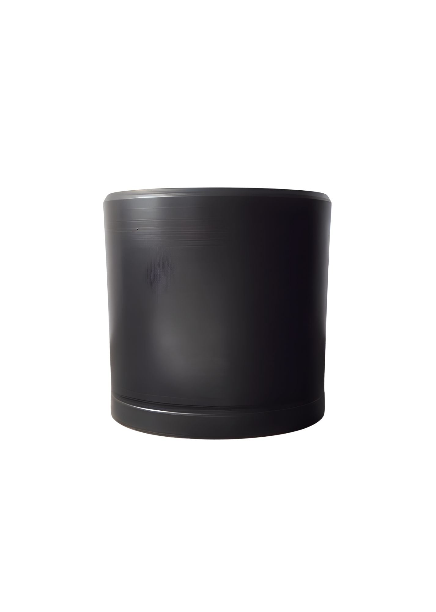 Well Shape Vase