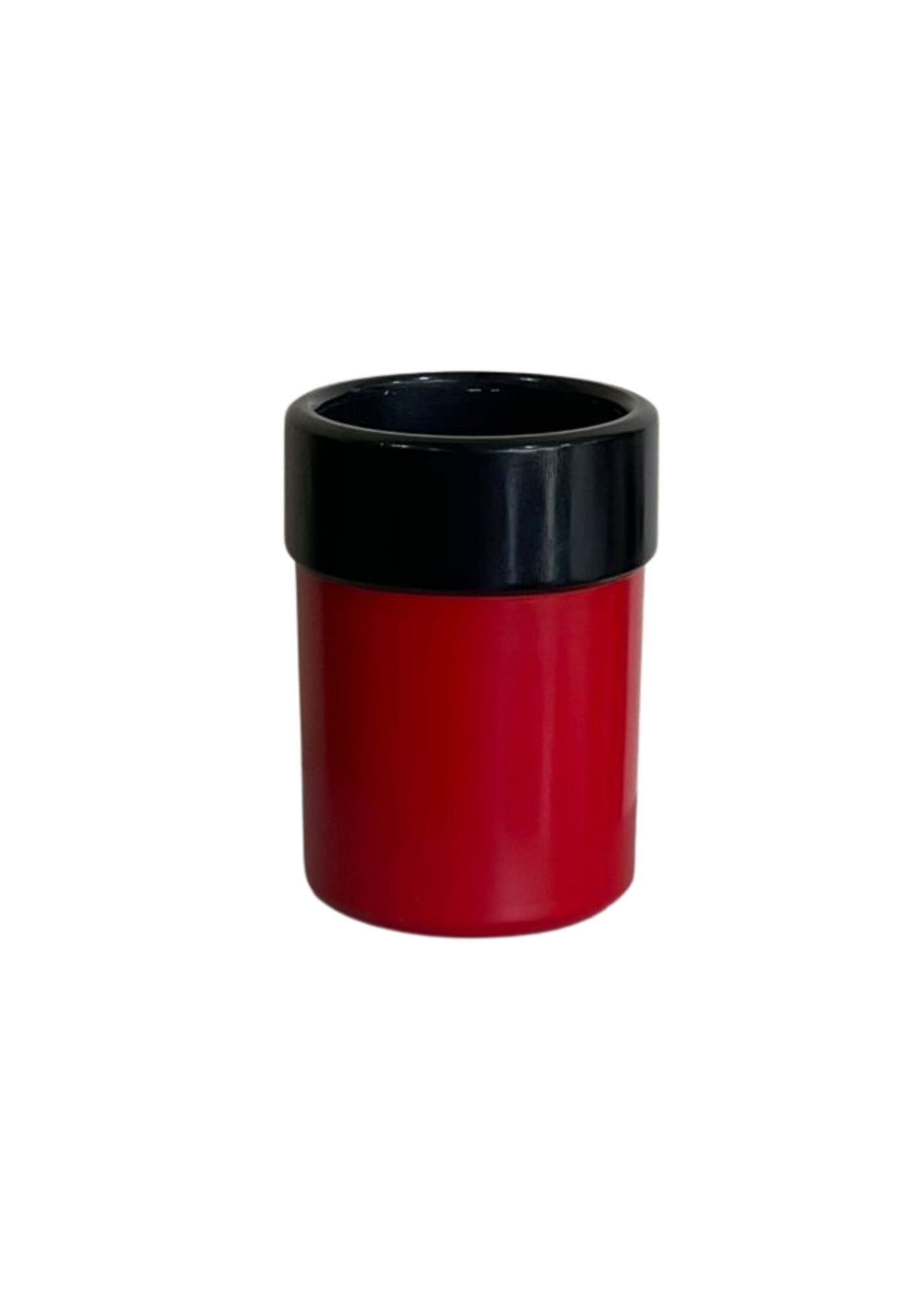 Midnight Noel Pot Ribbed