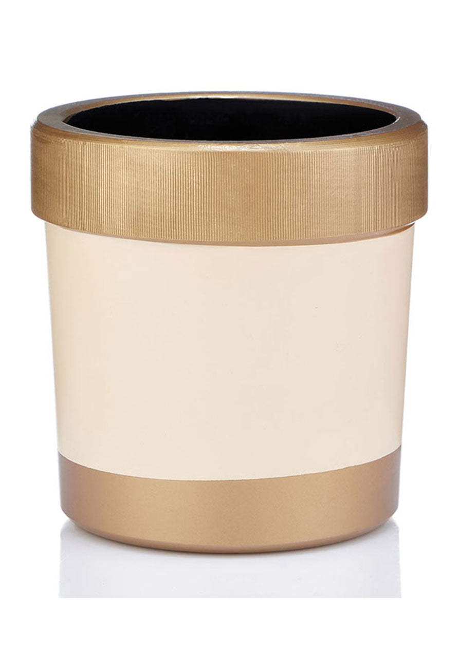 Pot Ribbed - photo