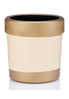 Pot Ribbed - photo