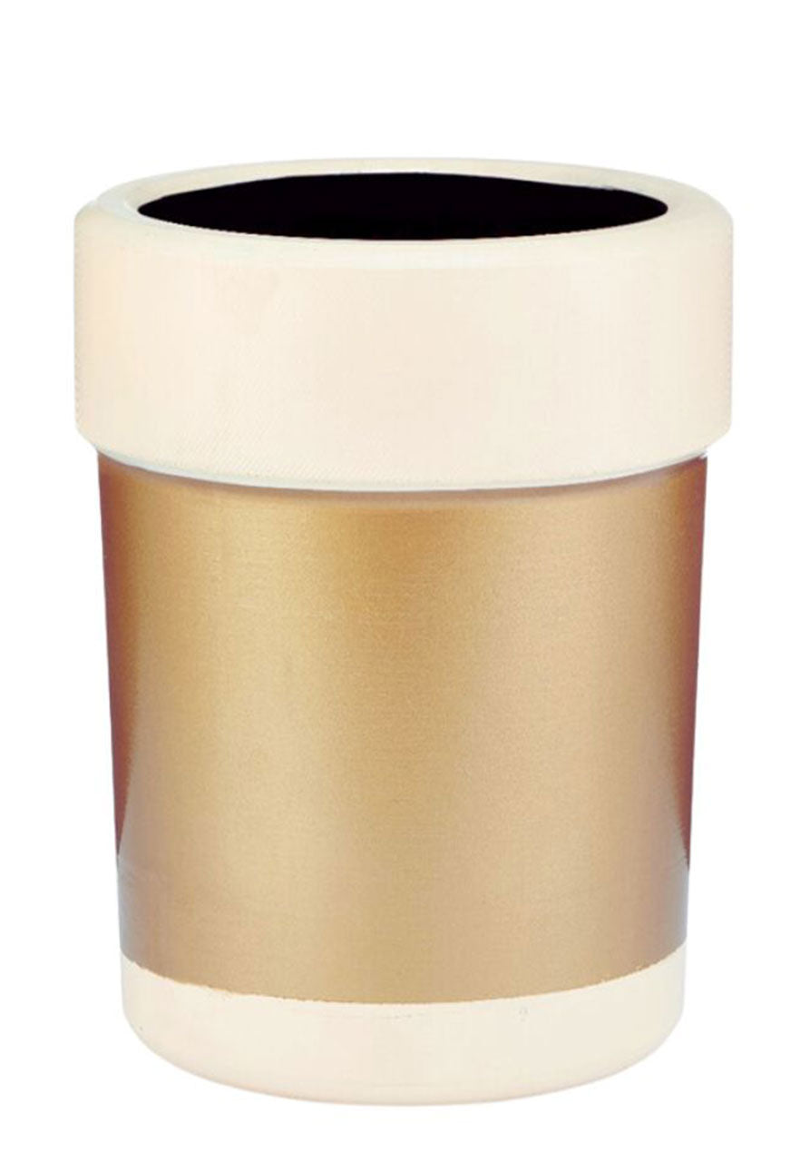 Pot Ribbed - photo