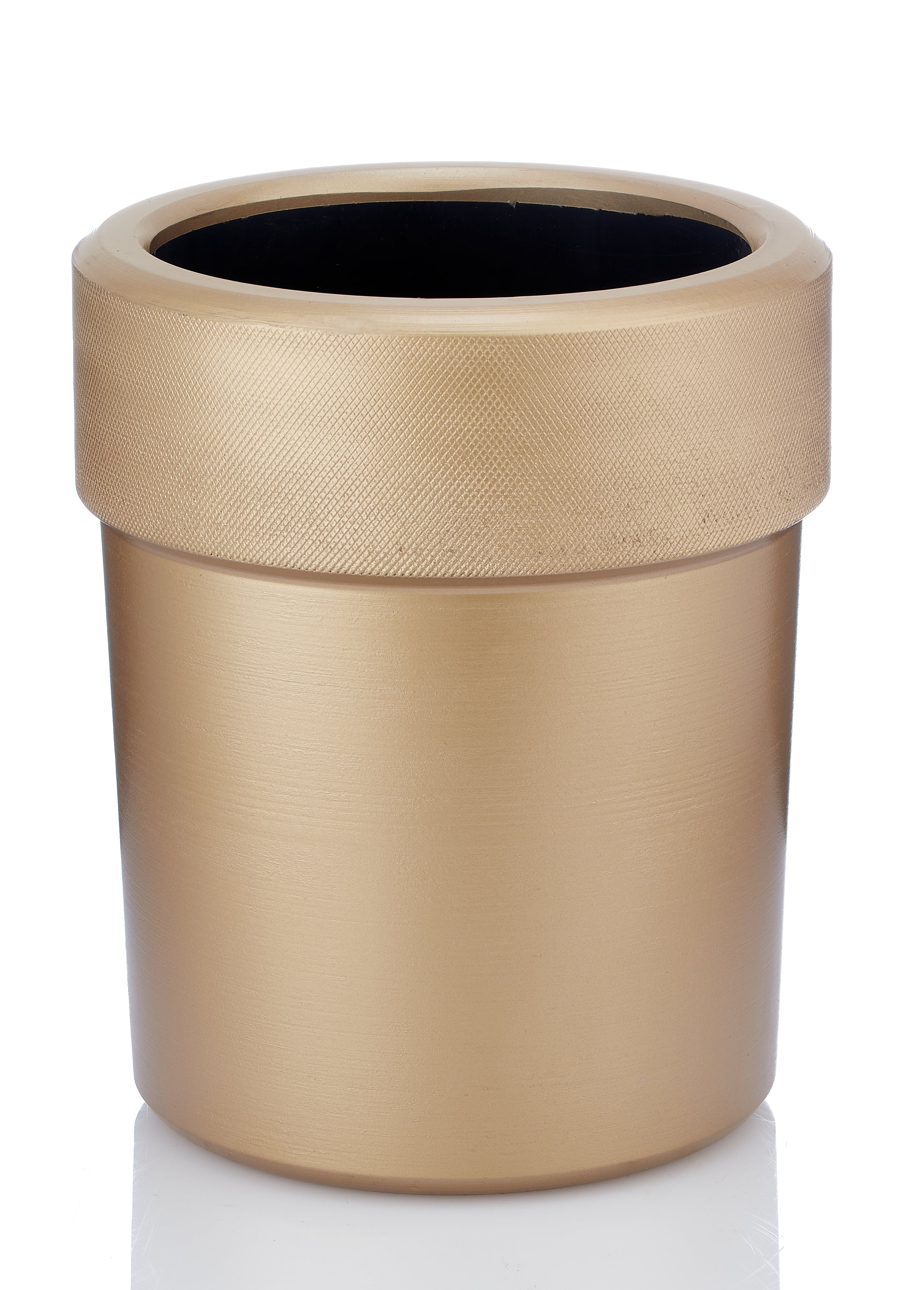 Pot Ribbed