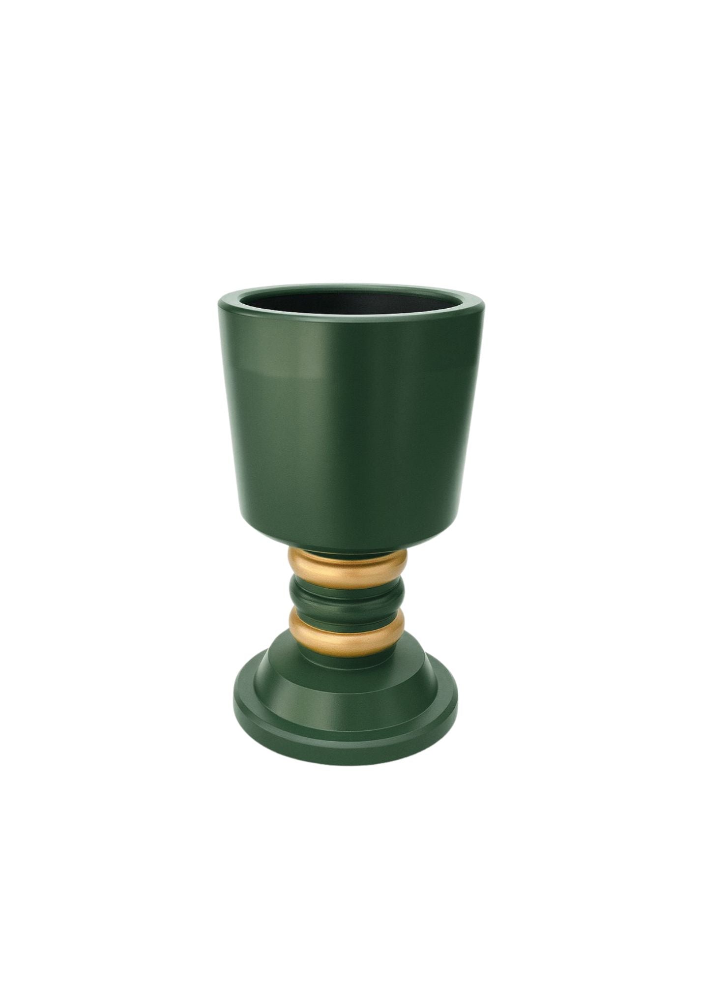The Emerald Victory Vase