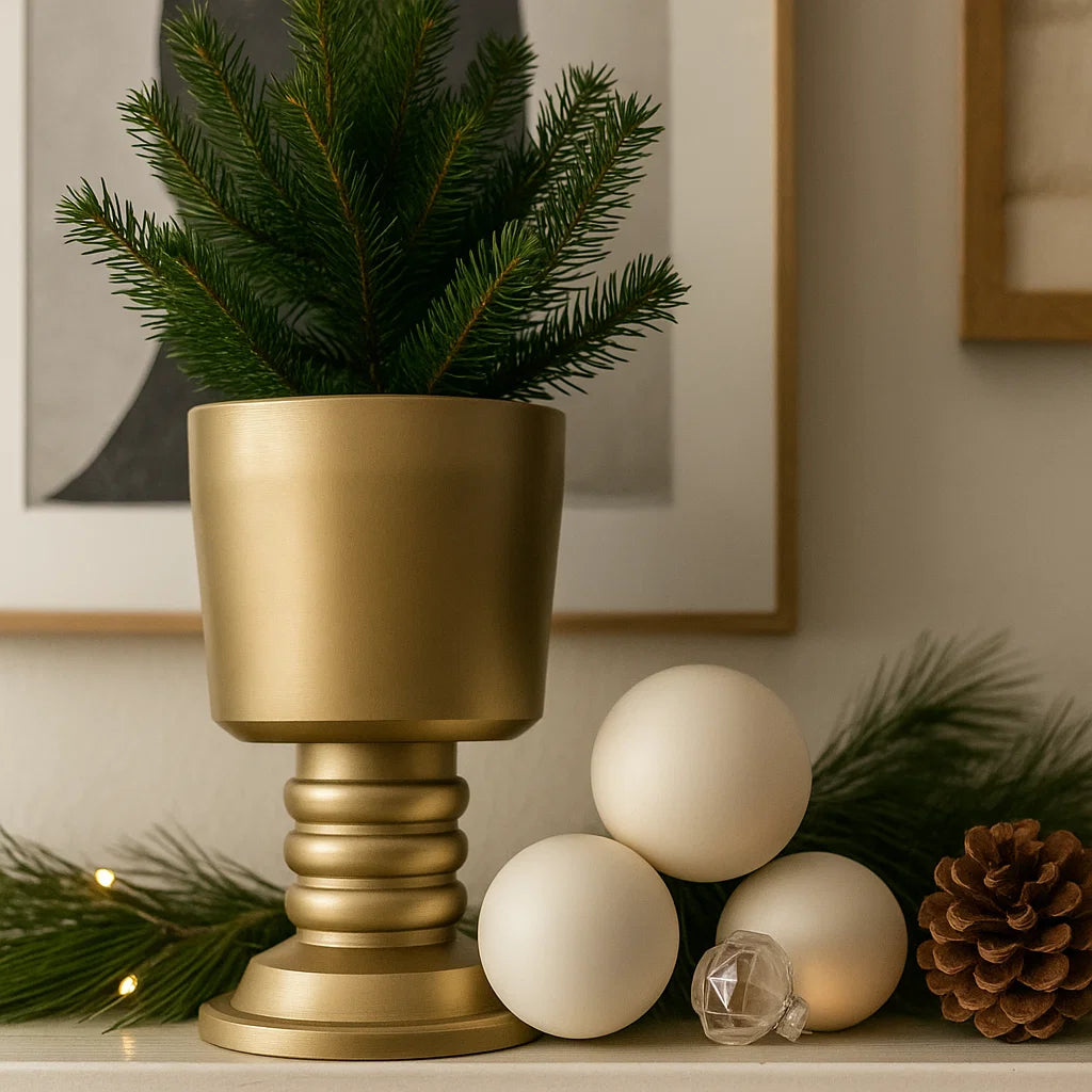 Victory Vase