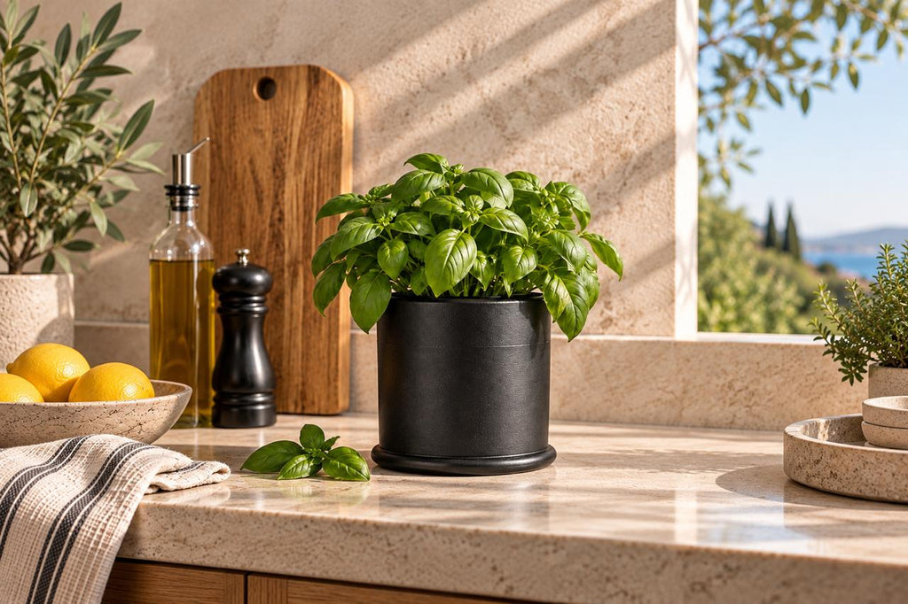 Pot Plate Bottom - cover