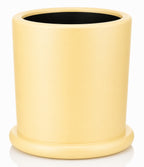 Pastel Yellow