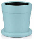 Pastel Blue