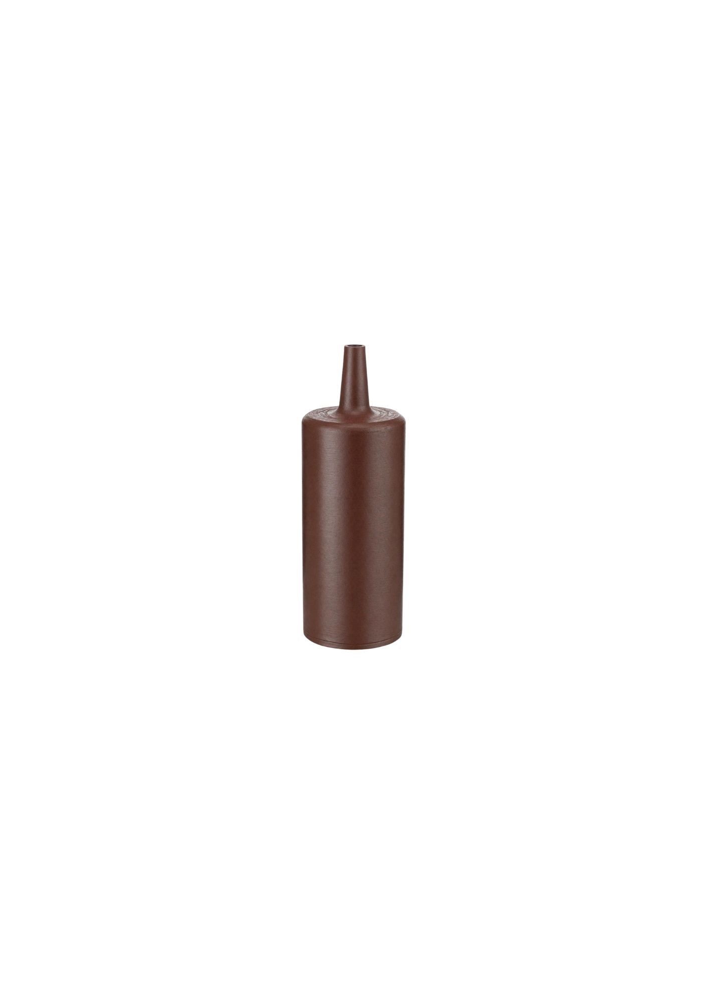 Narrow Pointed Vase