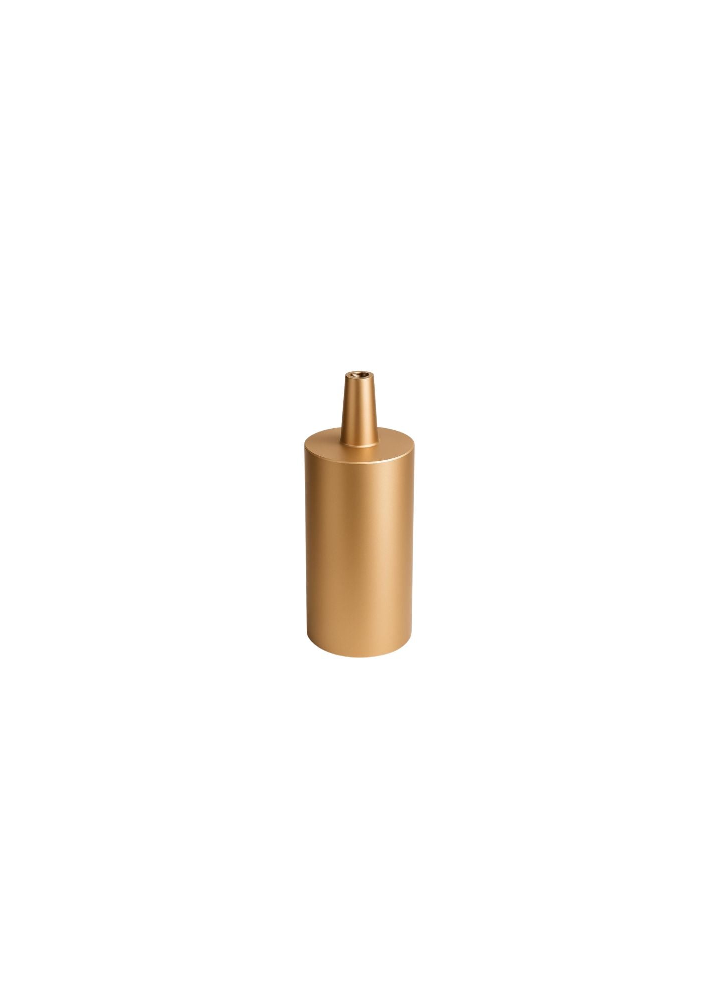 Narrow Pointed Vase