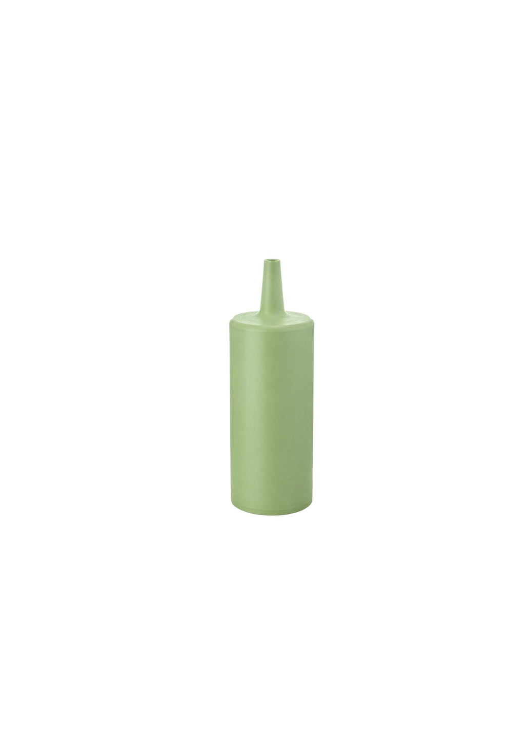 Narrow Pointed Vase