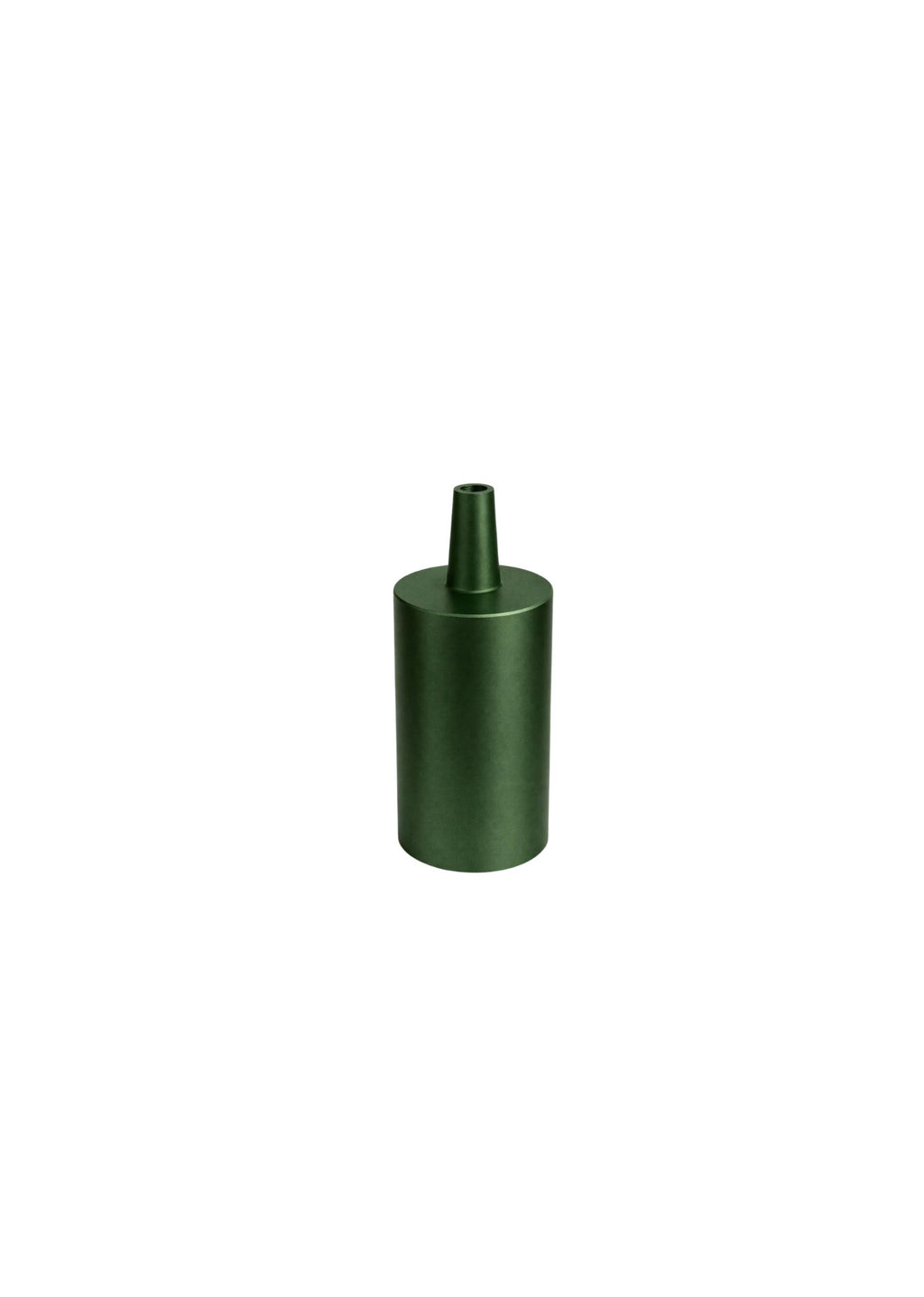 Narrow Pointed Vase
