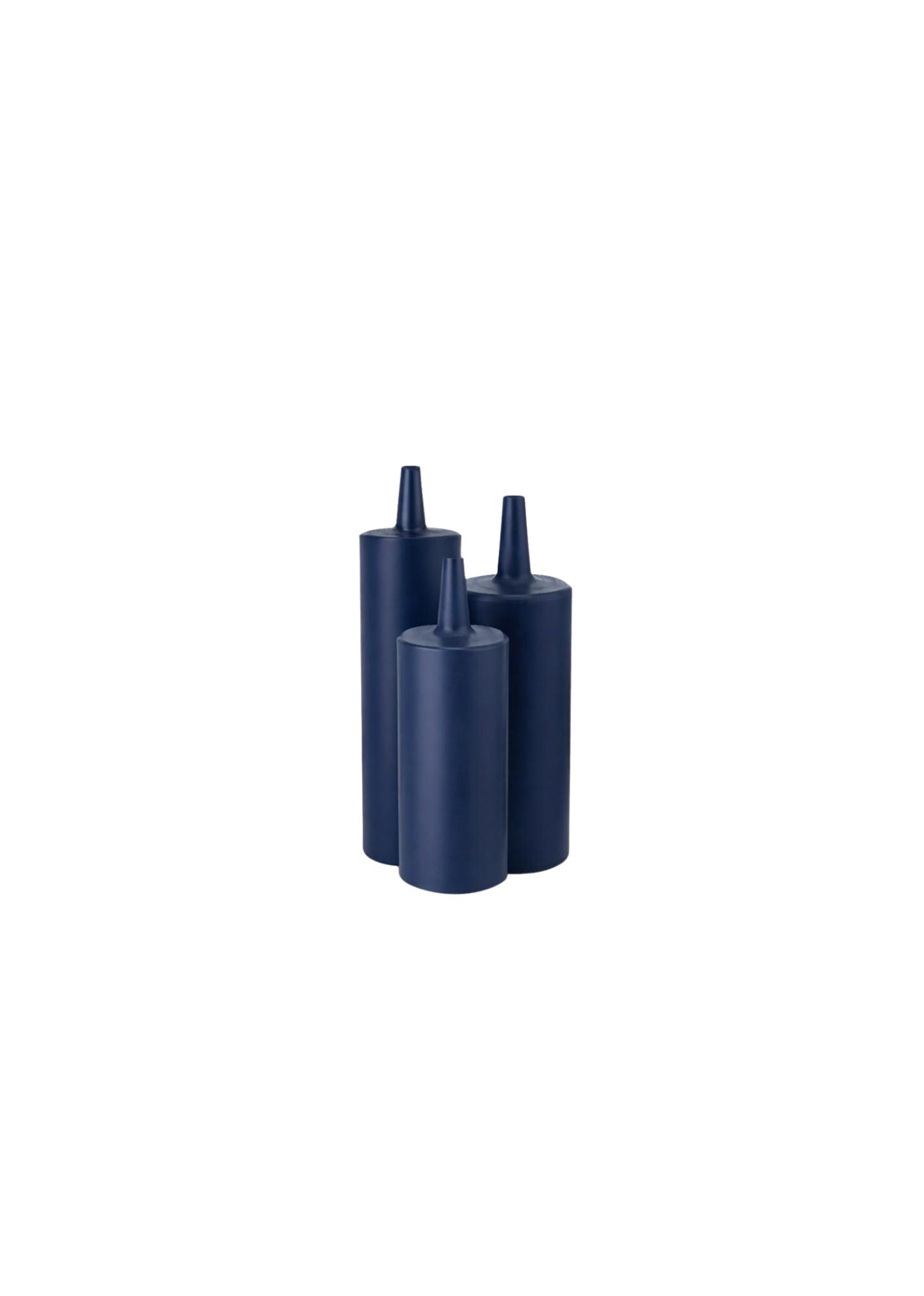 Narrow Pointed Vase