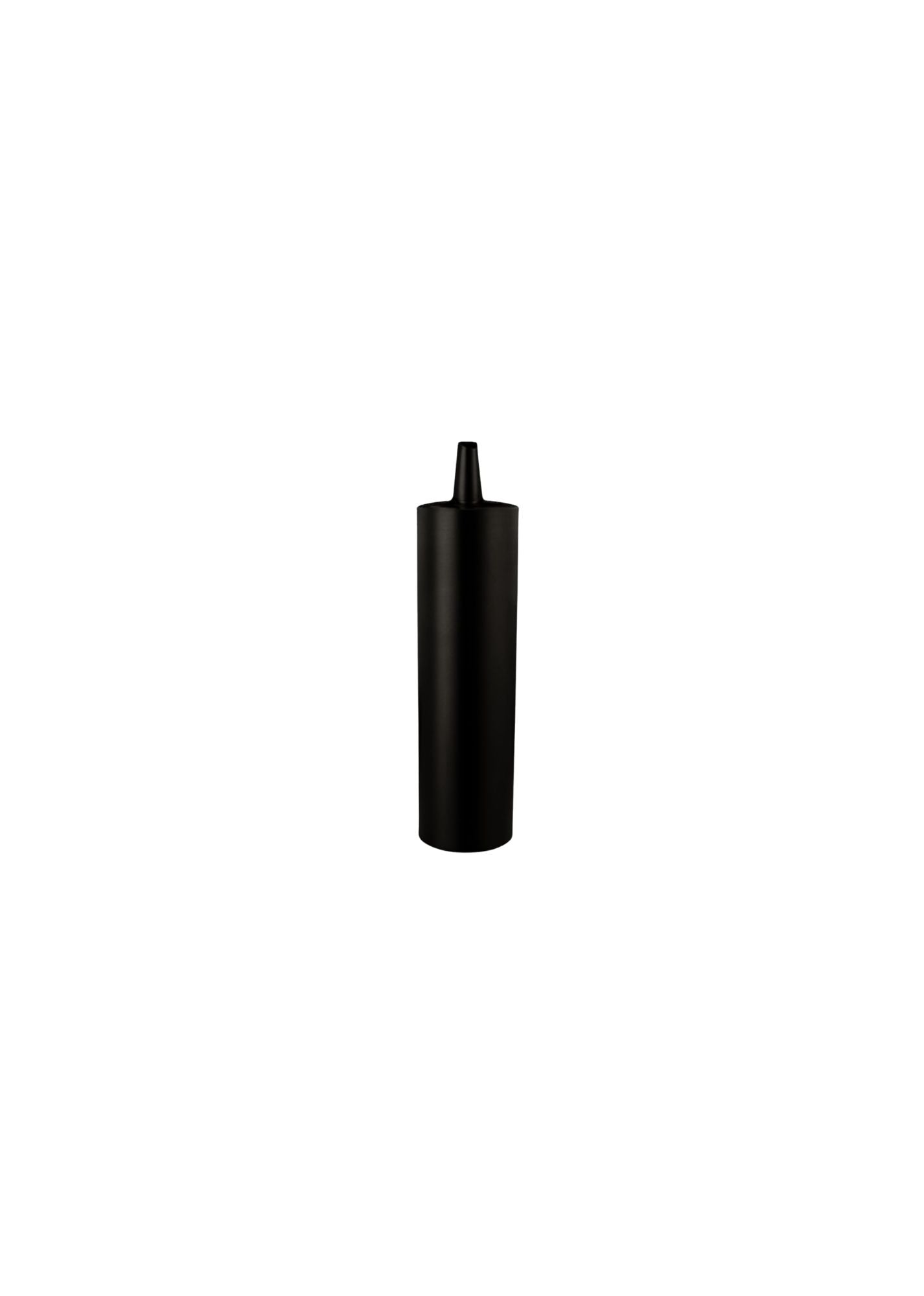 Narrow Pointed Vase