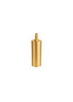 Narrow Pointed Vase
