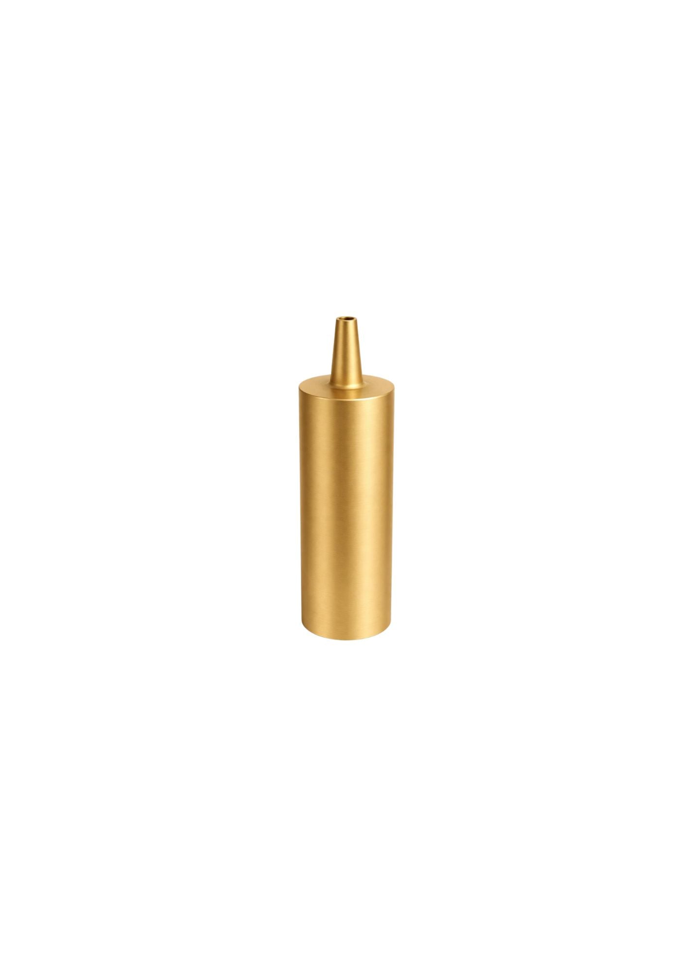 Narrow Pointed Vase