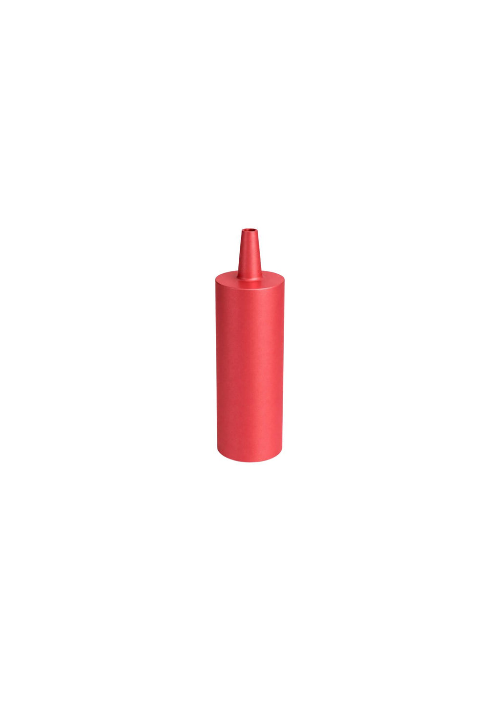 Narrow Pointed Vase