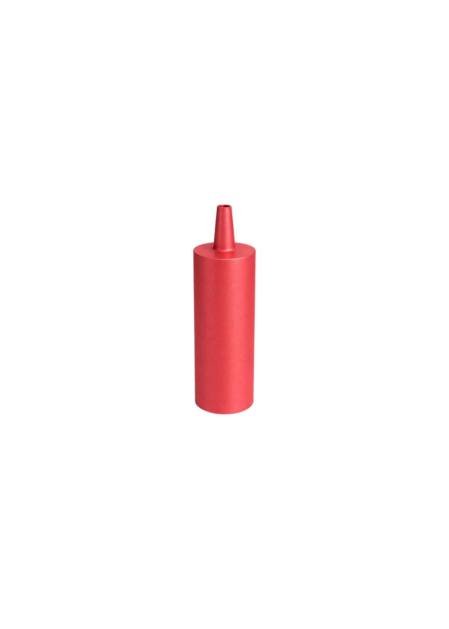 Narrow Pointed Vase