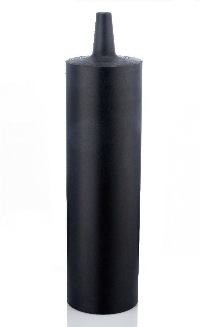 Narrow Pointed Vase