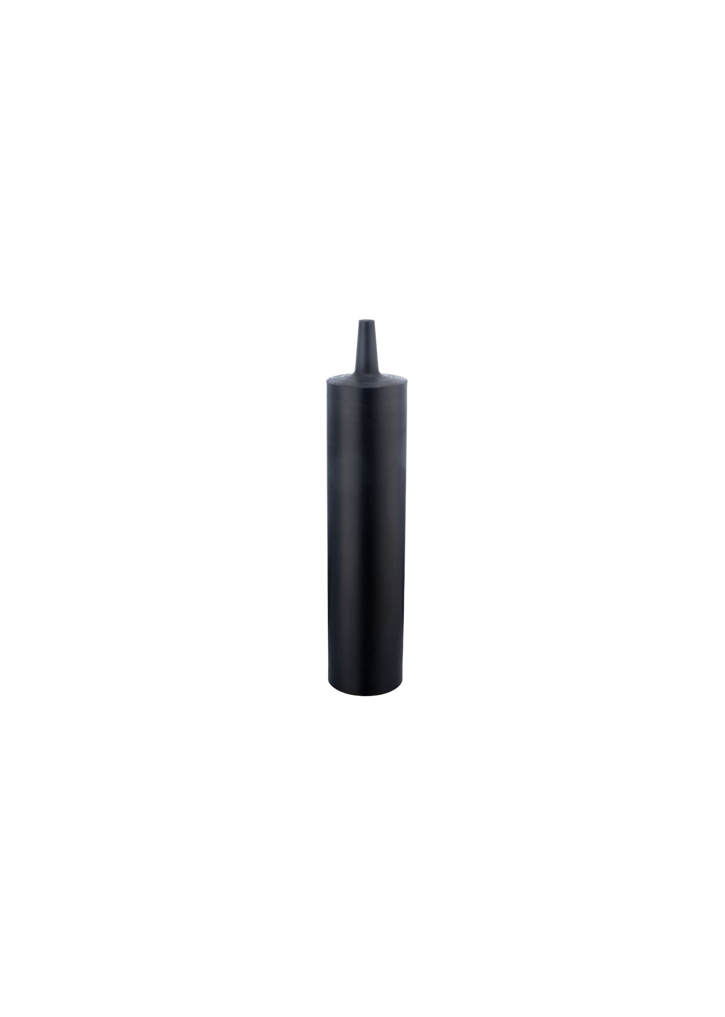 Narrow Pointed Vase