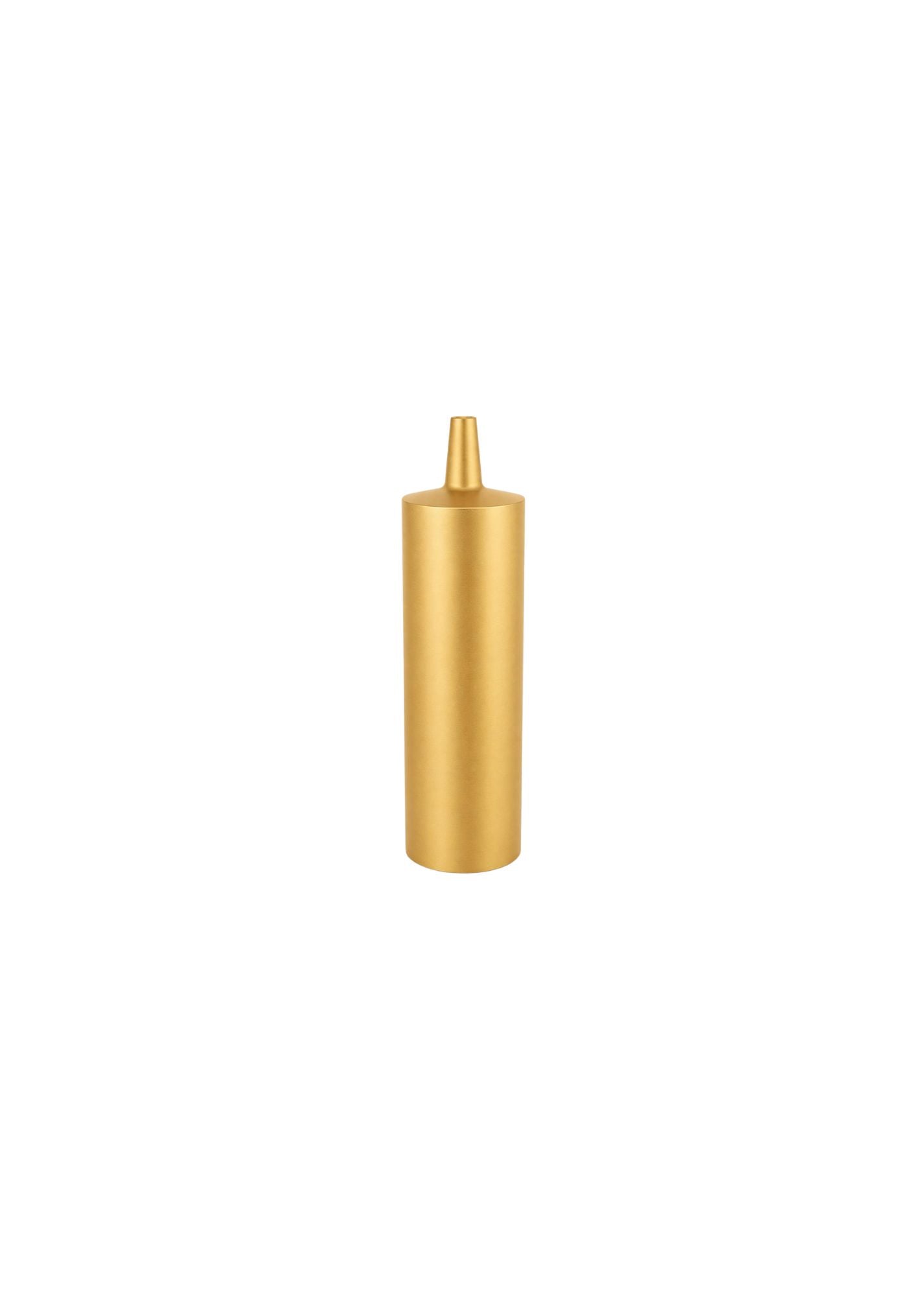 Narrow Pointed Vase