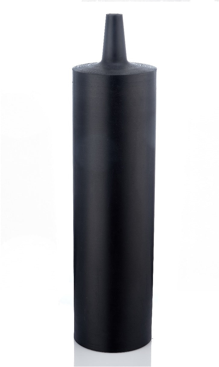 Narrow Pointed Vase