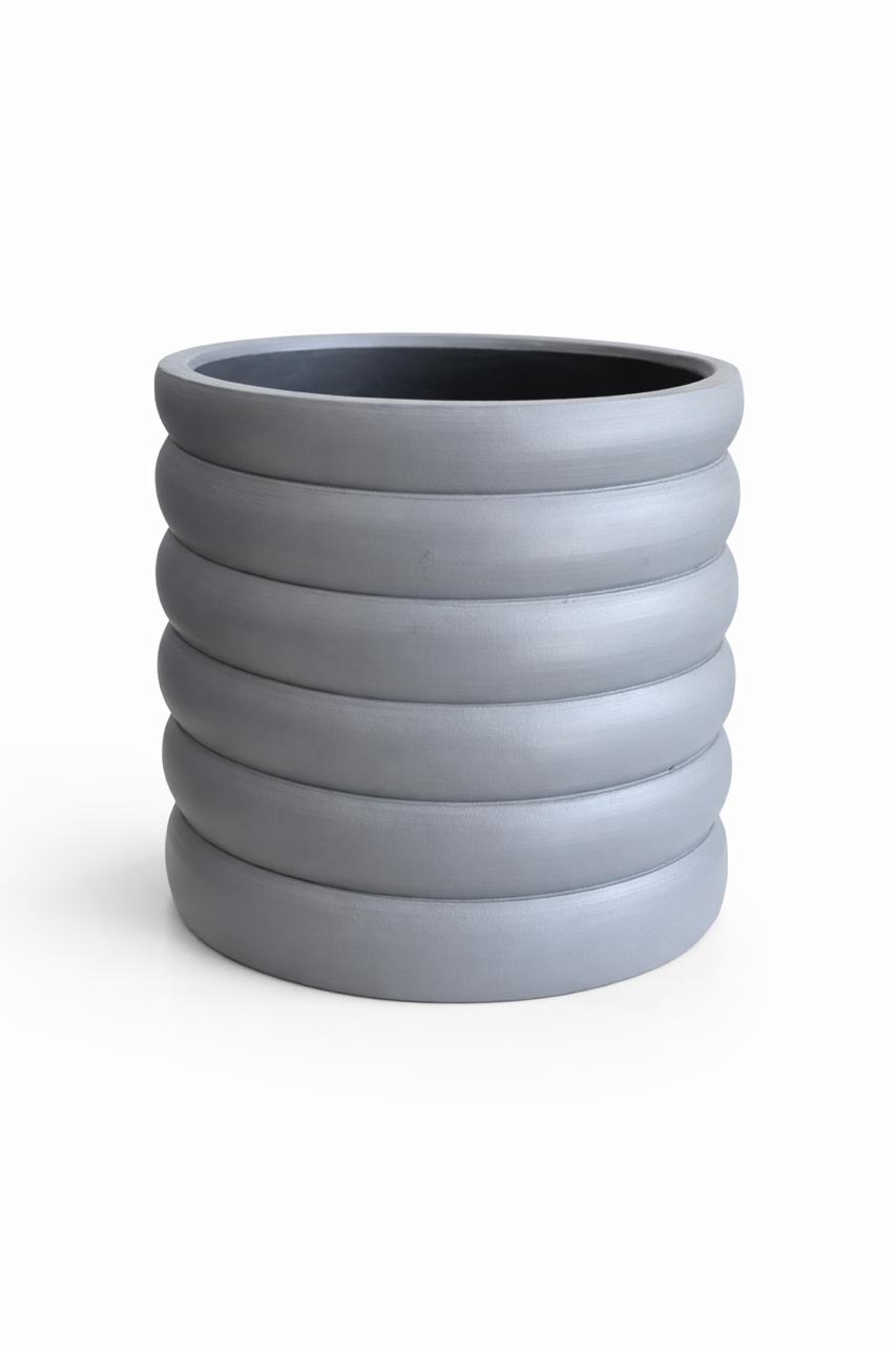 Grey