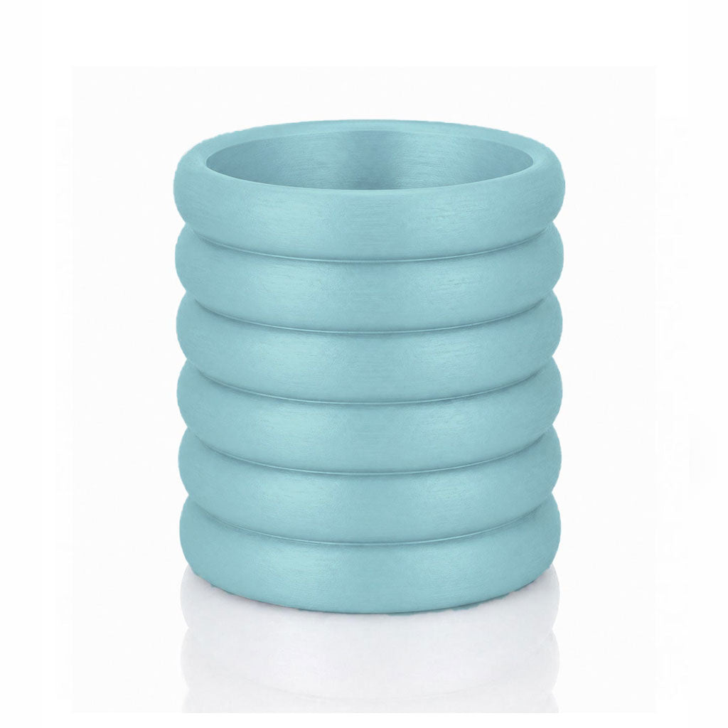 Pastel Blue