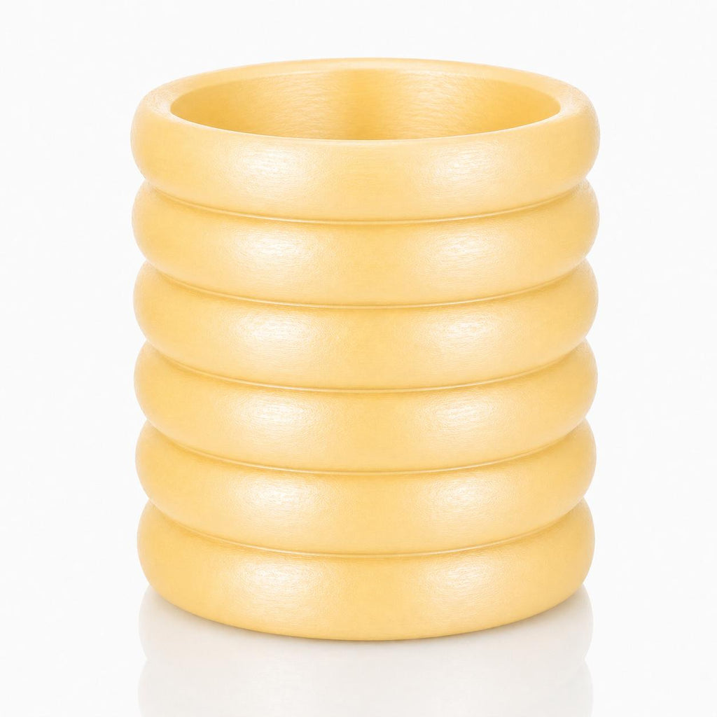 Pastel Yellow