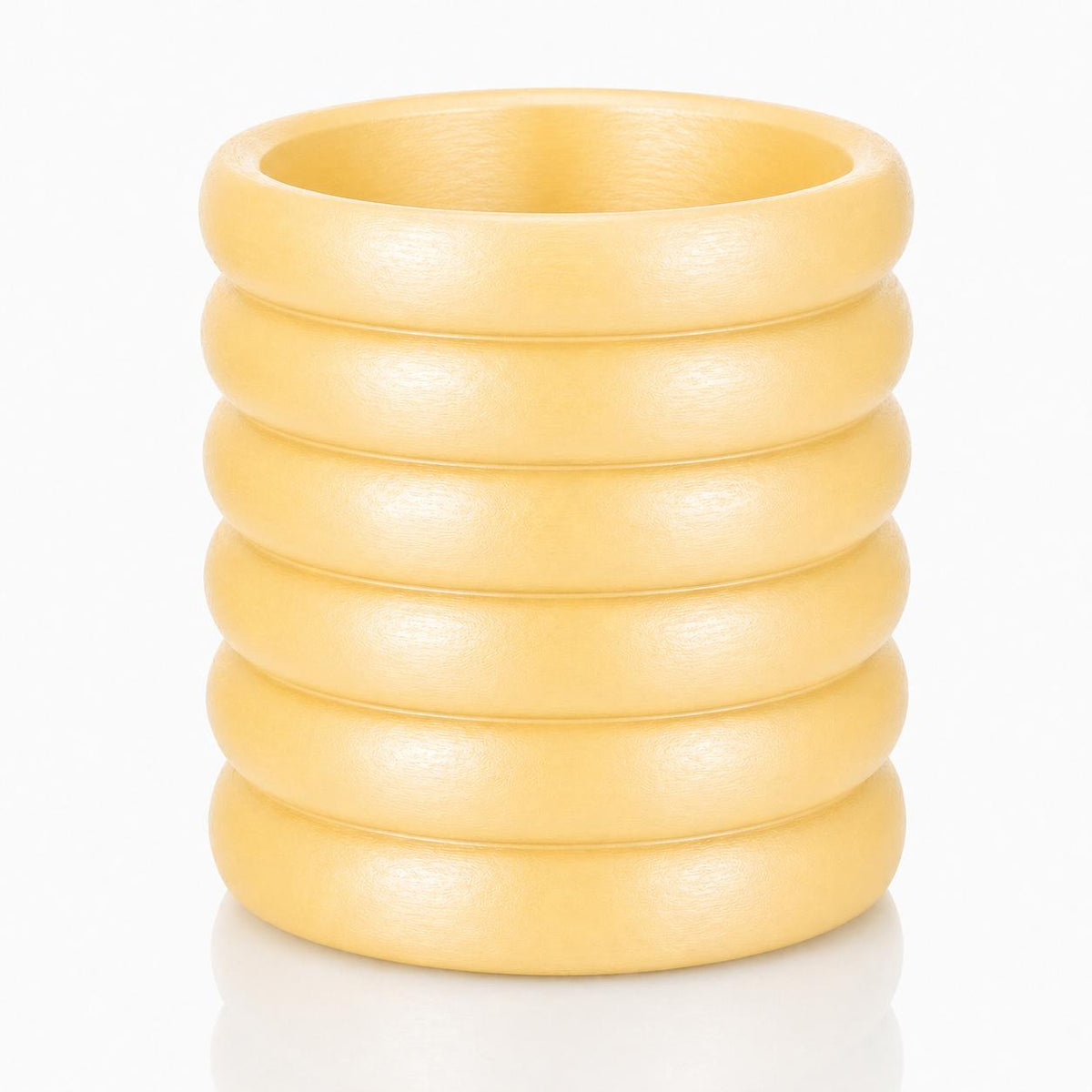 Pastel Yellow