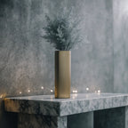 Cube Vase
