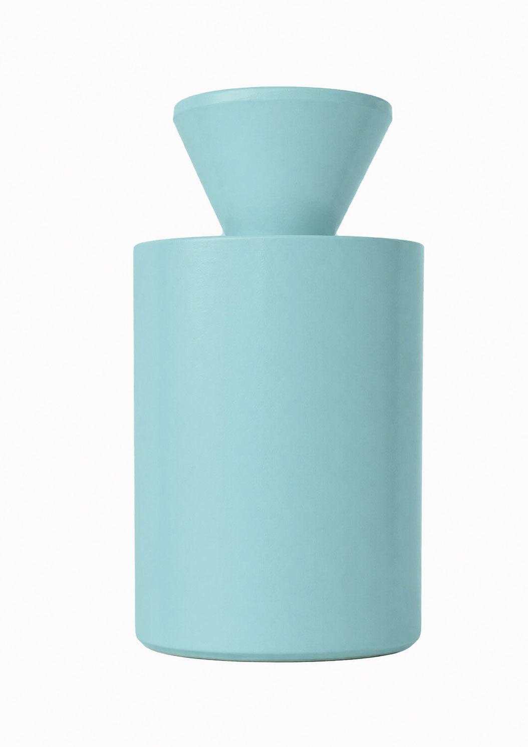 Pastel Blue