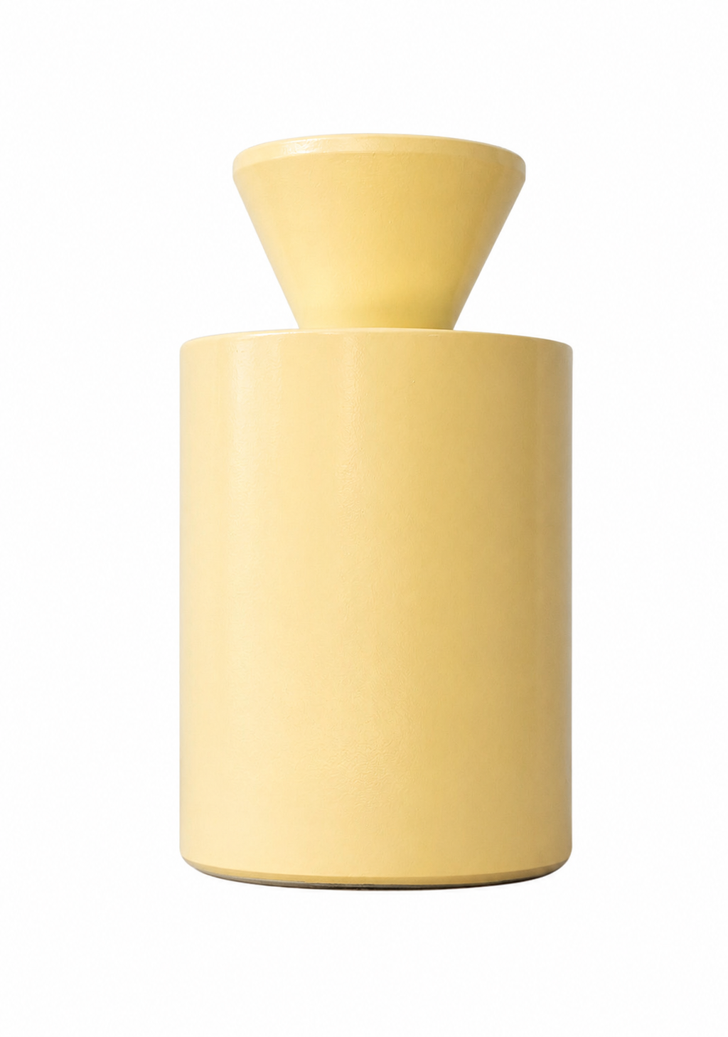 Pastel Yellow