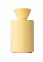 Pastel Yellow
