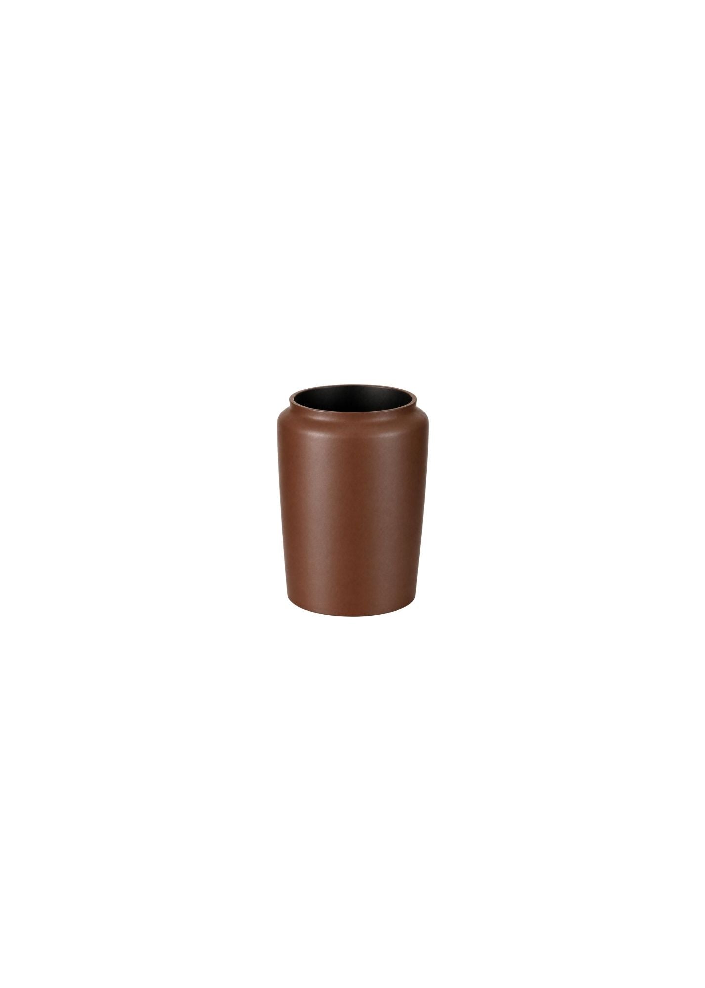 Plum Vase